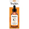 TruSkin Vitamin C Anti-Aging with Hyaluronic Acid Face Serum - 1 fl oz - image 4 of 4