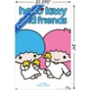 Trends International Hello Kitty and Friends: Hello - Little Twin Stars Feature Series Unframed Wall Poster Prints - 3 of 4
