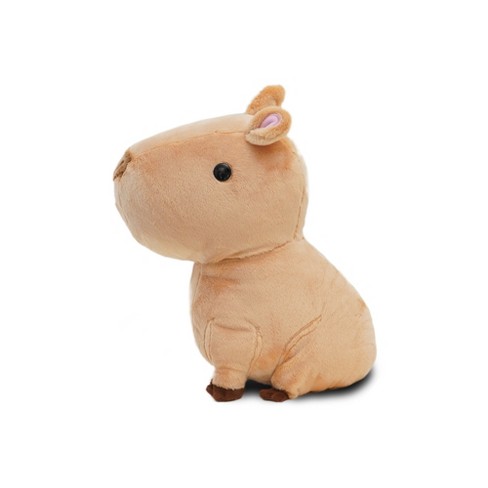 Aurora - Miyoni - 9 Capybara