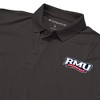 Men's Robert Morris University Adult Polo Left Chest Logo - 4 of 4
