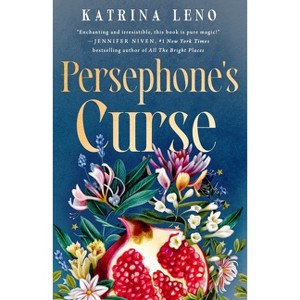 Persephone's Curse - by  Katrina Leno (Hardcover) - 1 of 1