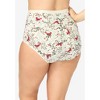 Comfort Choice Cotton Brief 5-Pack - 3 of 4