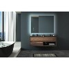 Vynxaria 36" x 28" Dimmable LED Vanity Mirror: Stylish & Functional with Anti-Fog - 2 of 4