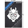 Trends International G2 Esports - G2 Army Unframed Wall Poster Prints - 3 of 4