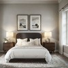 Ashland Upholstered Bed (Queen) - 3 of 3