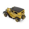 Cheung's Kellan 1931 Yellow Taxi - 3 of 4