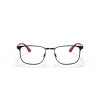 Ray-Ban RB6363 54mm Gender Neutral Square Eyeglasses - prescription-ready - 2 of 4