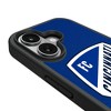 MLS Eastern Conference Teams Stripe Bump Cell Phone Case for Apple iPhone 17 Series - 4 of 4
