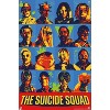 Trends International DC Comics Movie The Suicide Squad - Grid Unframed Wall Poster Prints - 4 of 4