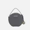 MKF Collection Mallory Crossbody Bag Vegan Leather Spacious & Stylish Handbag Purse by Mia K - 2 of 4