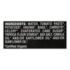 Imagine Organic Tomato Basil Creamy Soup 32 fl. oz (Pack of 6) - 2 of 2