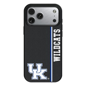 NCAA SEC Universities Sidebar MagSafe Compatible Cell Phone Case for Apple iPhone 17 Series - 1 of 4