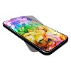 cellhelmet® Tempered Glass for iPhone® 16e with Application Tray in Clear - 3 of 4
