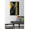 Trends International Marvel Deadpool & Wolverine - Diptych Wolverine Unframed Wall Poster Prints - 2 of 4