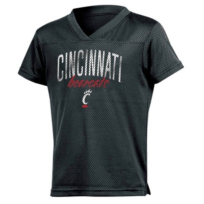 Mlb Cincinnati Reds Women's Lightweight Bi-blend Hooded T-shirt - S : Target