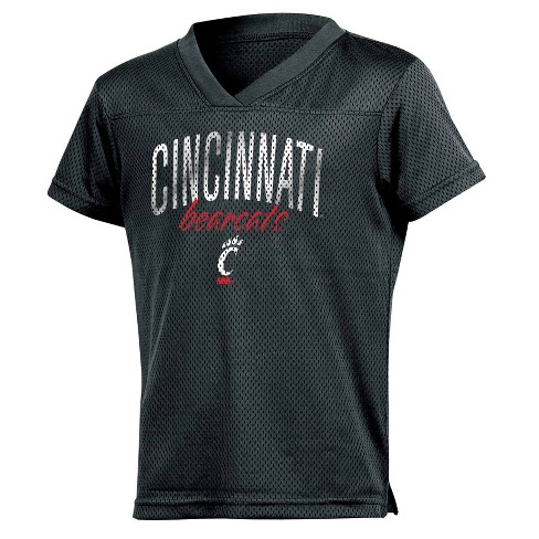 Football Cincinnati Bearcats NCAA Jerseys for sale