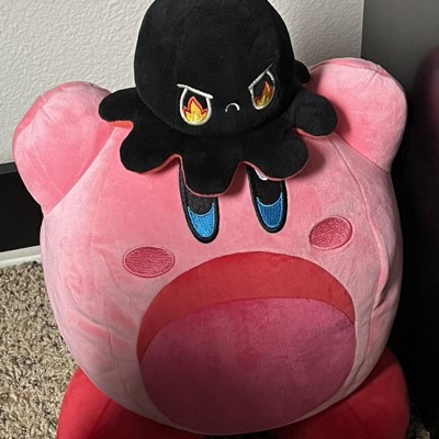 Kirby Peluche Mocchi-Mocchi Mega - Kirby para dormir 15 cm