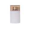 Craftmade Lighting Bretton 1 - Light Wall Light in  Satin Brass - 3 of 4
