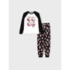 PATPAT Family Christmas Pjs Matching Sets Holiday Jammies Sleepwear Christmas Pajamas for Family Xmas Outfits with Socks - 4 of 4