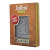 Fanattik Fallout Limited Edition Replica Perk Card | Charisma - 4 of 4