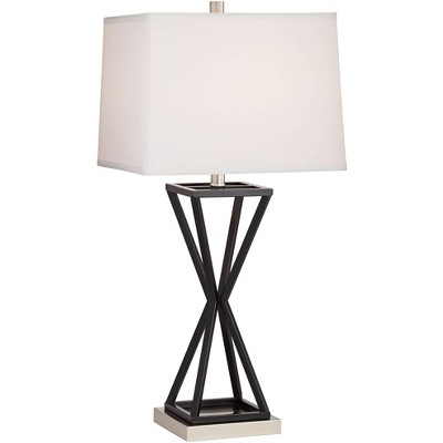 oil rubbed bronze table lamp