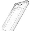 ITSkins Hybrid_R Clear Magsafe Case For Google Pixel 8 Clear - 4 of 4