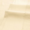 Unique Bargains 100% Cotton Solid Quick Dry Highly Absorbent Bath Towels 2 Packs - 2 of 4