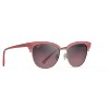 Maui Jim Lokelani Cat Eye Sunglasses - 2 of 4