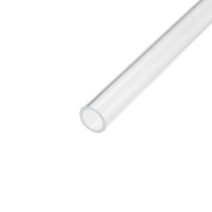 Unique Bargains Lamp Lantern Water Cooling System Acrylic Rigid Round Tubes 6" - 1 of 4