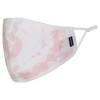 Andy & Evan Adult General Sizing ADULT 4 PACK FACE MASKS Pink - image 3 of 4