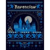 Men's Harry Potter Ravenclaw Ugly Sweater T-Shirt - 2 of 4