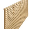 Modway Render Wall Mount King Headboard - 3 of 4
