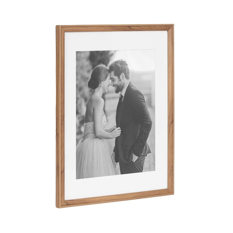 Kate & Laurel All Things Decor Adlynn Rectangle Picture Frames , 5 of 11