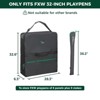 FXW Storage Bag, Only Suitable for FXW Dog Playpen - 3 of 4