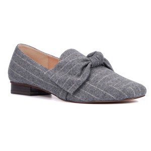 New York & Company Women's Dominica Loafer - 1 of 4