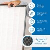 Medify Air MA-112 PRO Replacement Filter with True HEPA H13 and Lasts 5-6 months - 4 of 4