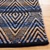 Natura NAT932 Hand Woven Area Rug  - Safavieh - 3 of 4