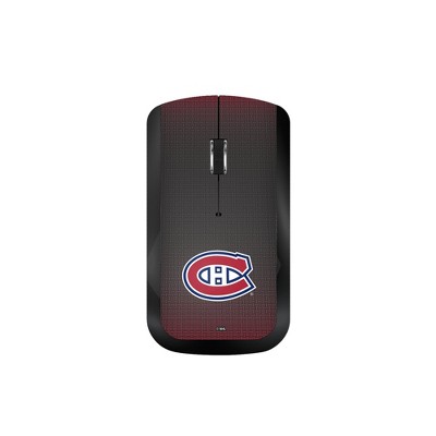Keyscaper NHL Eastern Conference Teams Linen Wireless Mouse