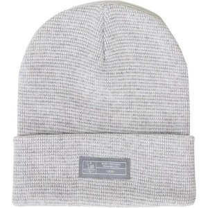 NorthernKnit Wear - Recycled Wool Blend Super Soft Cuffed Beanie for Men and Women, Sustainable and Lightweight Beanie Hat - 1 of 4