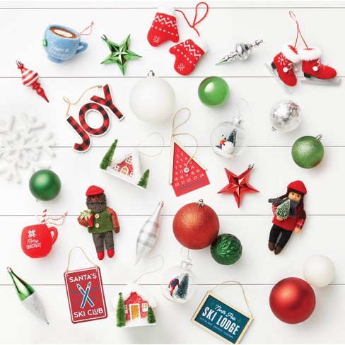 christmas accessories target