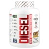 PERFECT Sports Diesel®, New Zealand Whey Isolate, Chocolate Peanut Butter, 5 lbs (2.27 kg) - 4 of 4