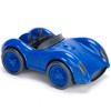Green Toys Race Car - Blue - 2 of 2