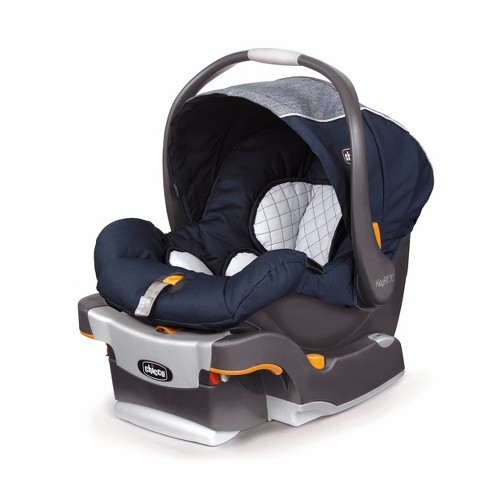 Chicco KeyFit 30 Infant Car Seat - image 1 of 4