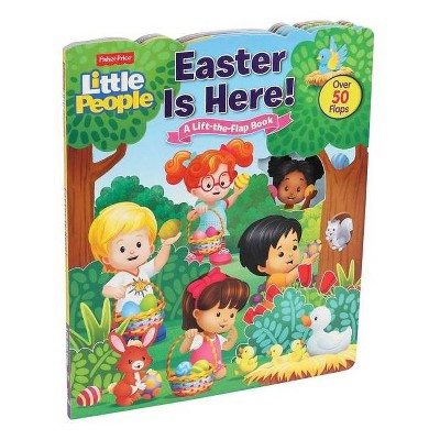 fisher price easter