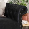 Somerville Chesterfield Sofa - Christopher Knight Home - 4 of 4
