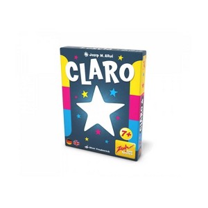 Claro Board Game - 1 of 3