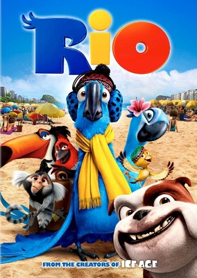 Rio (DVD)