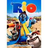 Rio (DVD)