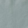 Stylish Polyester Printed Heathered Window Panel,Textured Blackout Curtain fits Modern Room Decor for All Season, Dusty Seafoam, 100x84" Blackout - 3 of 4
