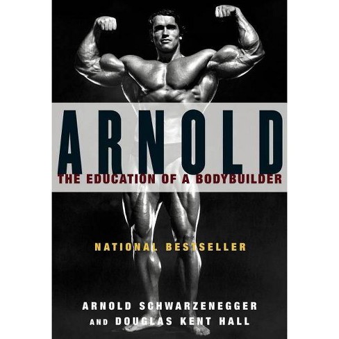 Arnold Schwarzenegger' von 'Arnold Schwarzenegger' - Buch -  '978-3-95972-501-9